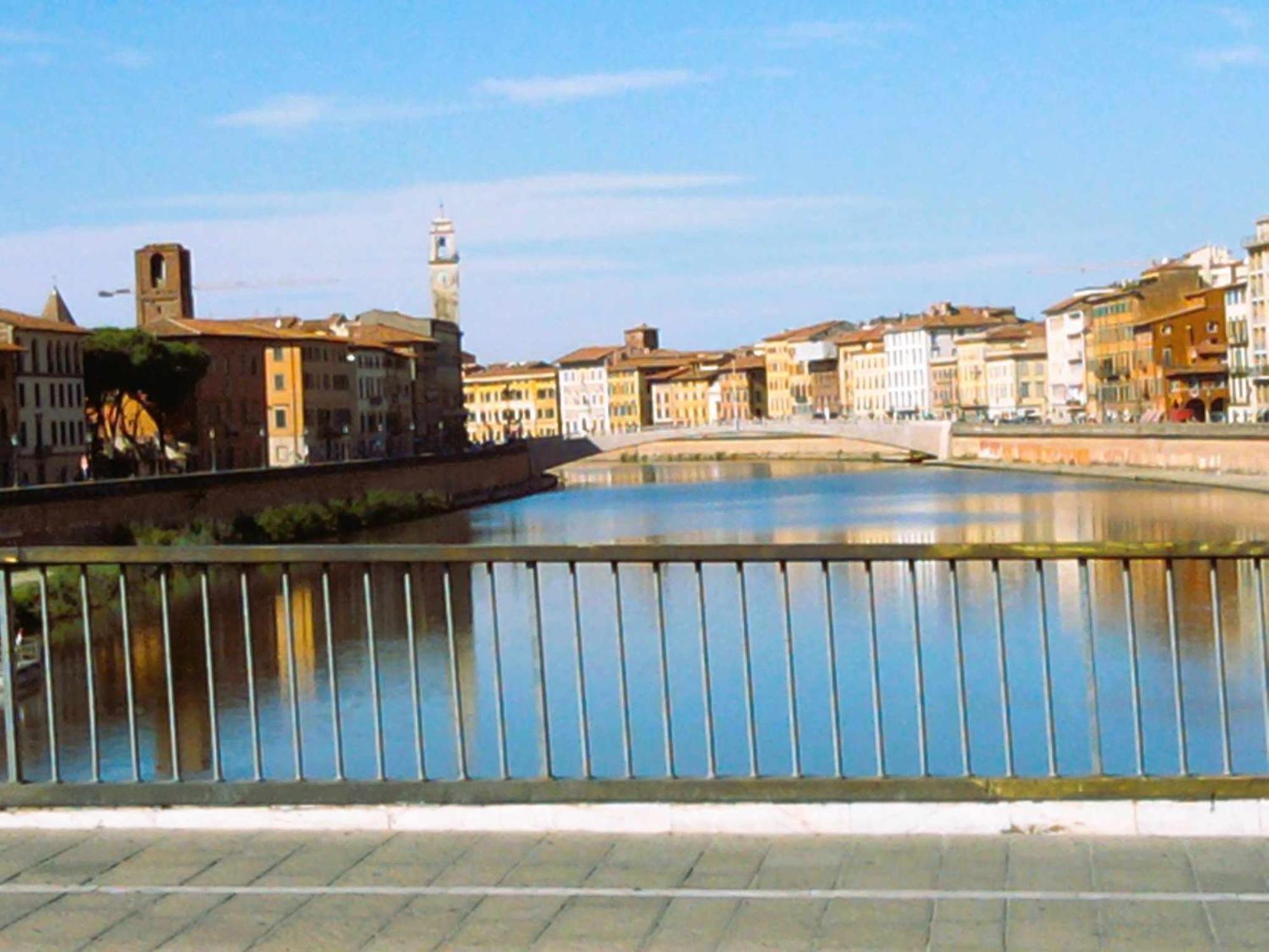 Stella Affittacamere Pisa